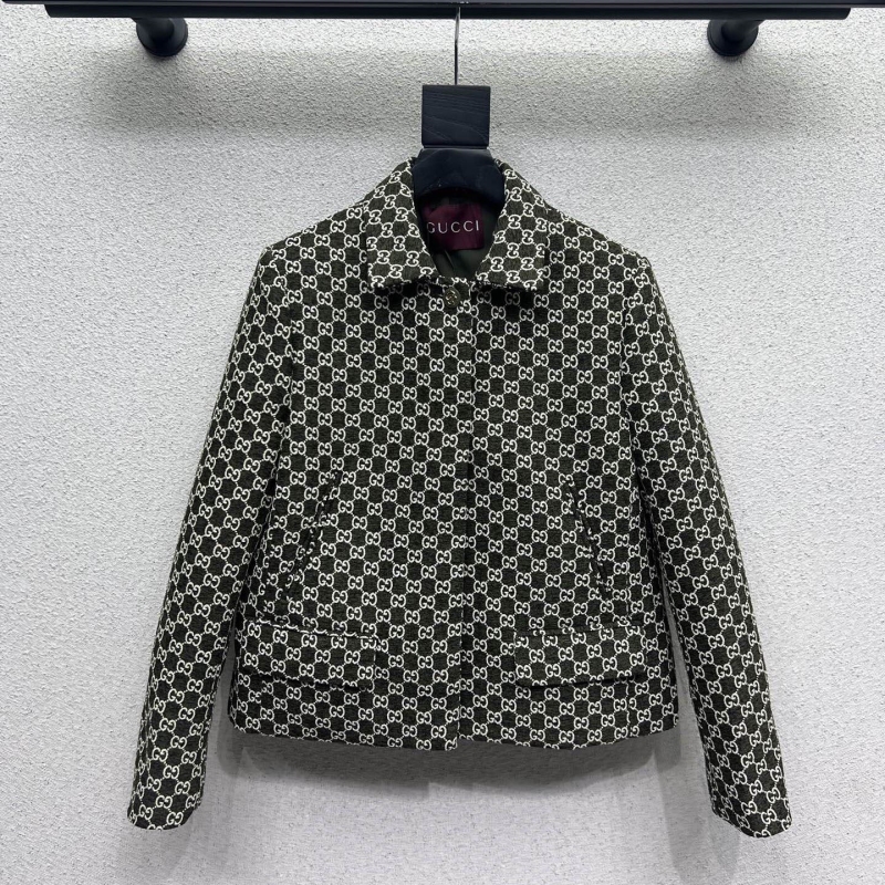 Gvc*1 outwear